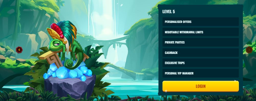 Μπόνους Σπινάνγκα